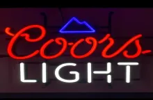 Işıklı Neon Tabela